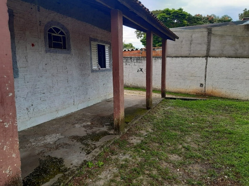 Imagem 1 de 21 de Chácara Venda/permuta Sao Jose Dos Campos - Sp - Bom Retiro - 674