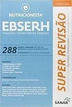 Comprar Livro Nutricionista Ebserh - Hospitais Universitários Federais - Itaciara Larroza Nunes - Coordenação [2014]