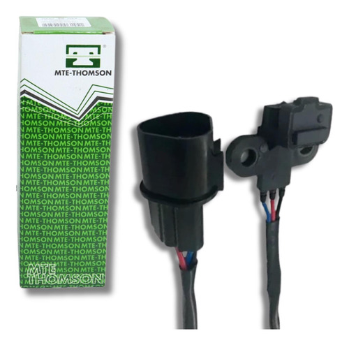 Sensor De Rotação Mte 70566