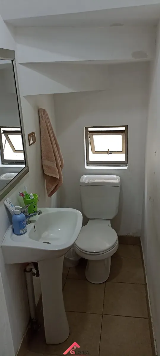 Imagen 5 de 17 de Vendemos Casa De Dos Pisos 3d/3b/1e En Curauma, Valparaiso