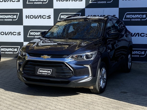 Chevrolet Tracker 1.2 Ls Mt