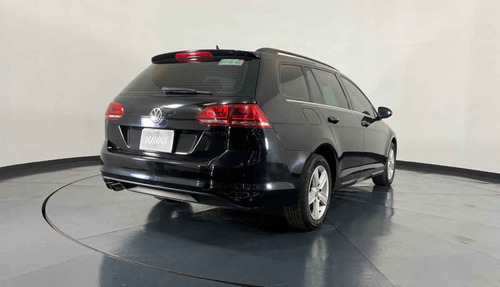Imagen 7 de 15 de 43118 - Volkswagen Golf 2015 Con Garantía