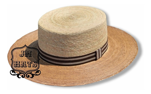 Sombrero Sahuayo Fino,bicolor Collection,diferentes Hormados