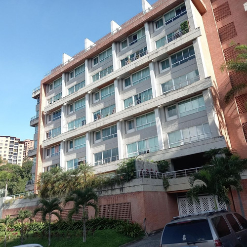 Imagen 13 de 13 de Lujoso Apartamento Dúplex Totalmente Amueblado En Escampadero Caracas 21-15231
