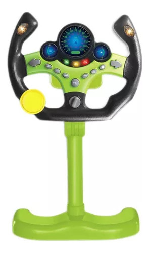 Juguete Volador Musical Interactivo Para Niños Con Sonido