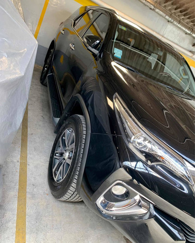 Toyota Sw4 2.8 Srx 177cv 4x4 7as At 2017