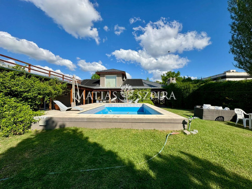 Casa En Venta Santa Ana Moreno
