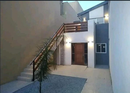 Departamento En Venta- 2 Dormitorios 1 Baño - 40mts2 - San Clemente Del Tuyú