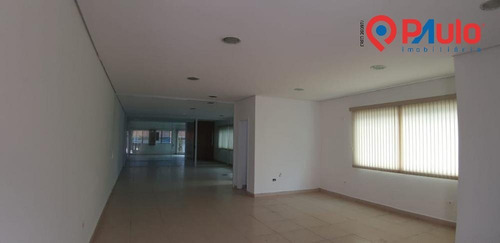 Sala Comercial - Vila Rezende - Ref: 16473 - L-16473