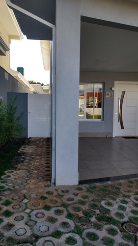 Imagem 5 de 30 de Casa À Venda Em Vila Hollândia - Ca000068