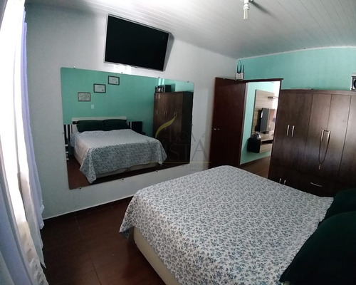 Imagem 16 de 18 de Casa A Venda No Bairro Jardim Recreio Em Bragança Paulista Sp - Ca00122 - 68500996