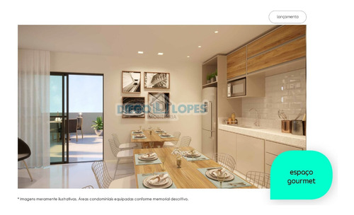 Imagem 2 de 15 de Apartamento Em Cidade Industrial - Curitiba, Pr - 1090
