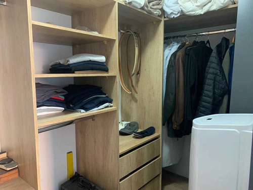 Imagen 12 de 22 de Espectacular Departamento Impecable Casi Sin Uso