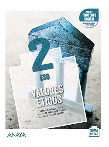 Valores Éticos 2.