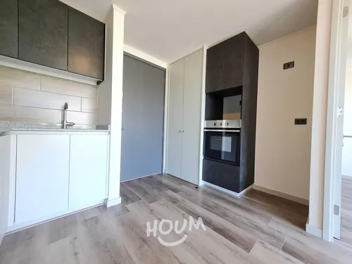 Departamento Avenida Vicuña Mackenna Id: 149237