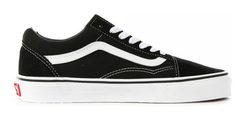 Tenis /vans -old Skool Gamuza Unisex /vn000d3hy28 Originales