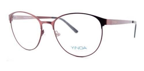 Armazón De Lentes Yinoa - 9063