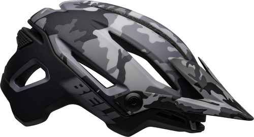 Bell Sixer Mips Casco De Bicicleta De Montana Para Adultos -