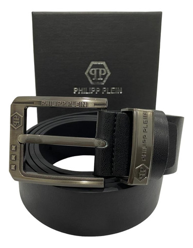 Correa Cinturon Hombre Philipp  Plein Cp20