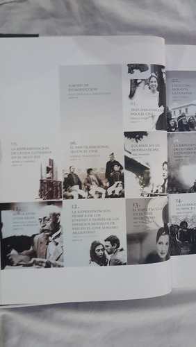 Imagen 2 de 7 de El Cine Cuenta Nuestra Historia Campodonico Incaa