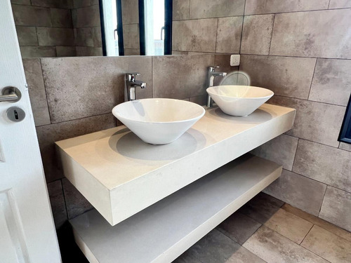 Imagen 27 de 30 de Casa Con 3 Dormitorios Y Escritorio - Acacias - Puertos