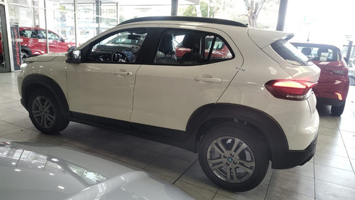 Fiat Pulse 1.3 Drive Gse Cvt