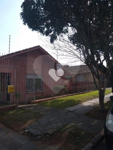 Lopes Lrt Vende Ótima Casa Na Medianeira - 28-im442077