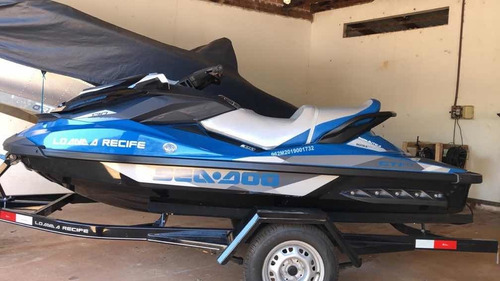 Sea Doo