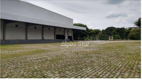 Imagem 18 de 20 de Galpão À Venda, 6580 M² Por R$ 26.000.000,00 - Vila Jovina - Cotia/sp - Ga0141
