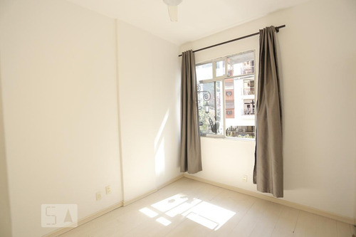 Apartamento Para Aluguel - Copacabana, 1 Quarto, 35 - 892970582