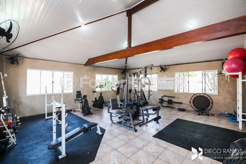 Imagem 25 de 30 de Casa Em Condomínio, 2 Dormitórios, 69.29 M², Humaitá - 120389