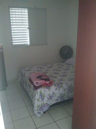 Imagem 15 de 18 de Apartamento Com 2 Dormitórios À Venda, 47 M² Por R$ 75.000,00 - Loteamento Jardim Das Estâncias - Sumaré/sp - Ap0323 - 70446327