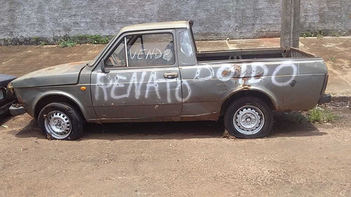 Imagem 6 de 14 de Fiat 147