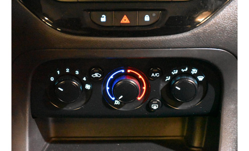 Ford Ka Ka 1.0 TI-VCT FLEX SE MANUAL