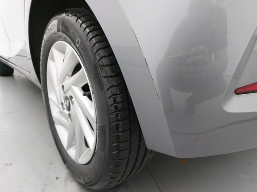 Hyundai HB20 1.0 12V FLEX EVOLUTION MANUAL