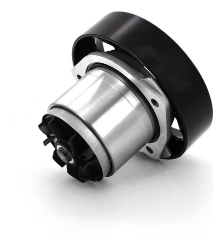 Bomba De Agua Volkswagen Touareg V6 3.6l Gas 2011-2020