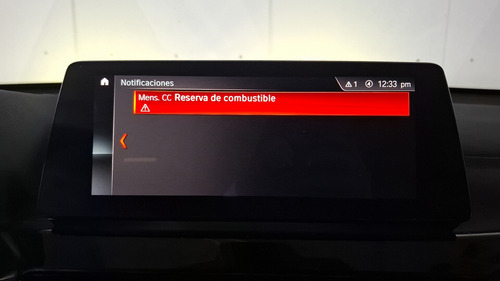 BMW X1 2.0 SDRIVE20IA X LINE DCT