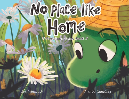 No Place Like Home, De Schelbach, Jai. Editorial Lightning Source Inc, Tapa Blanda En Inglés