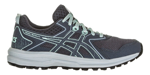 tenis asics para trail running