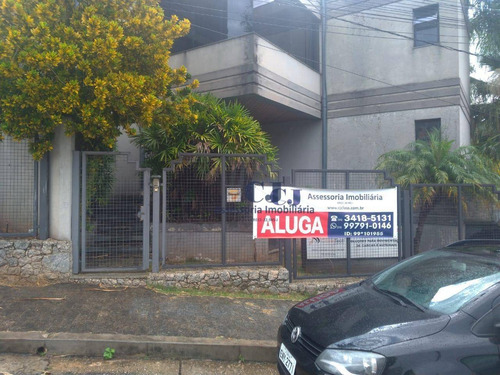 Imagem 24 de 24 de Sala Para Alugar, 200 M² Por R$ 2.800,00/mês - Central Parque Sorocaba - Sorocaba/sp - Sa0133