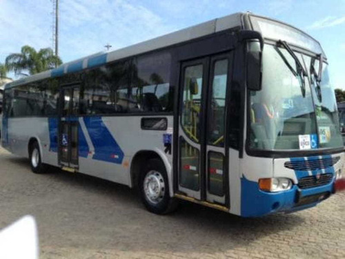 Imagem 1 de 5 de Ônibus Urbano Mpolo Vialle 2008/09 Mb Of 1722, 41l R$
