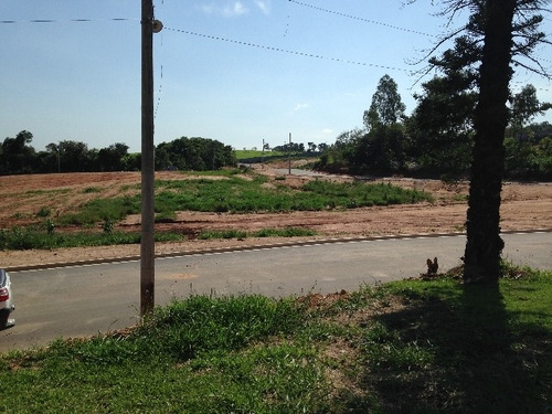 Imagem 3 de 15 de Venda - Terreno Em Condomínio Condominio Tereza Maria / Sorocaba/sp - 4481