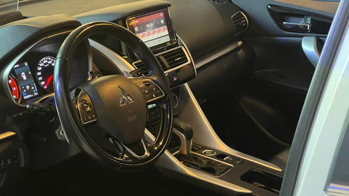 Mitsubishi Eclipse Cross 1.5 MIVEC TURBO GASOLINA HPE-S AWD CVT