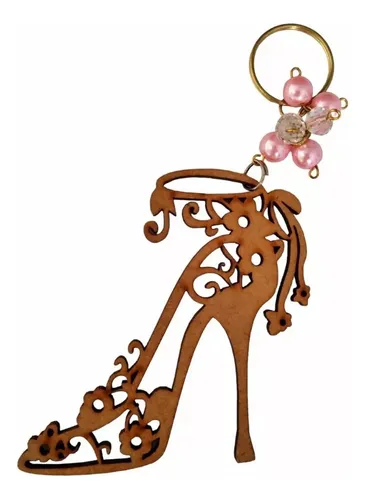 Zapatilla quinceañera sale
