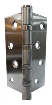 Comprar Bisagras En Acero Inoxidable De 3x3x2.5 Con Rulemanes