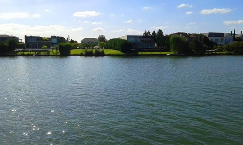 Imagen 2 de 8 de Nordelta | La Isla - El Mejor Lote De Todo Nordelta En Venta!!!
