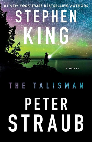 The Talisman - Stephen King Y Peter Straub