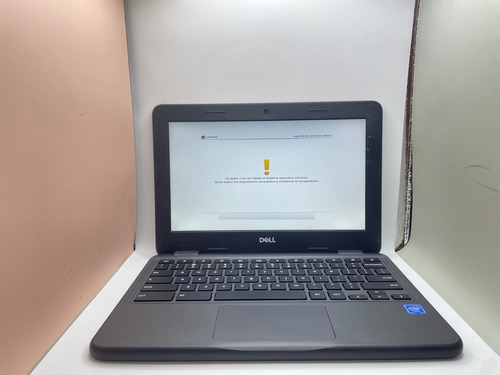 Dell Chromebook 3100 Placa Bisel Palmrest Teclado Webcam (Usado)