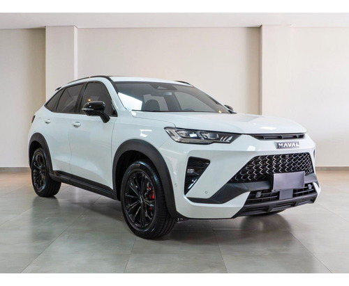 Gwm Haval H6 Gt 1.5 Phev Awd E-traction