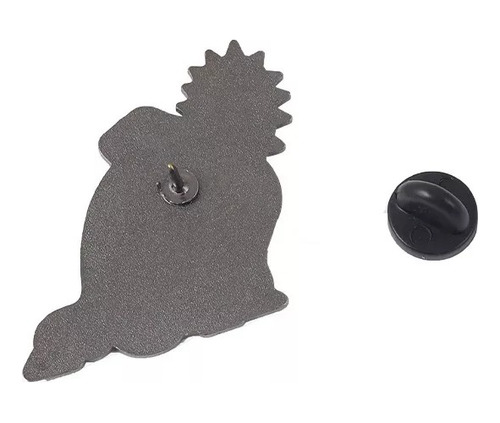 Pin Pochita Anime Chainsaw Man